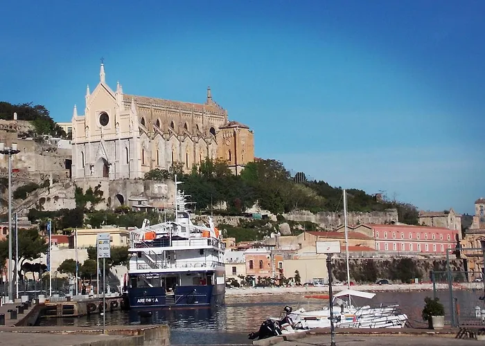 Oltre Il Mare Guest House