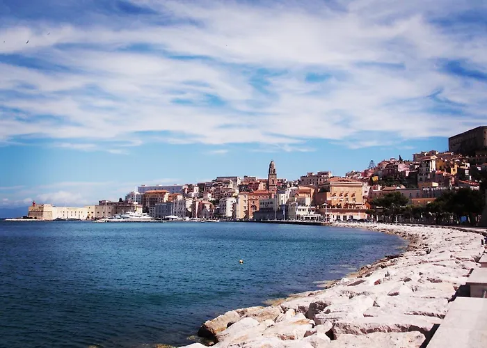 Oltre Il Mare Guest House