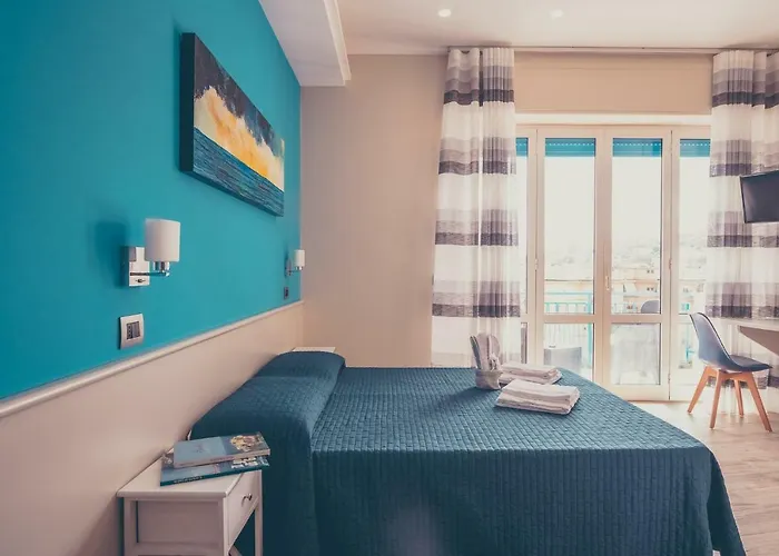 Oltre Il Mare Guest House
