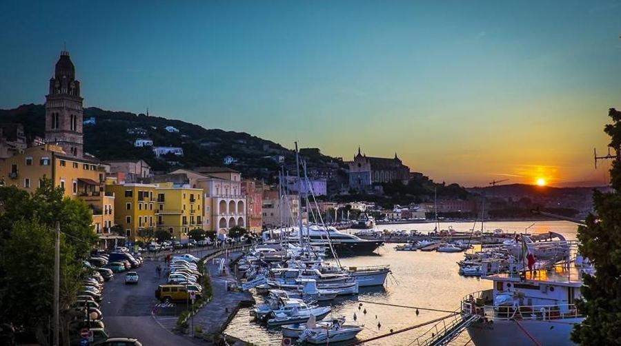 Oltre Il Mare Gaeta