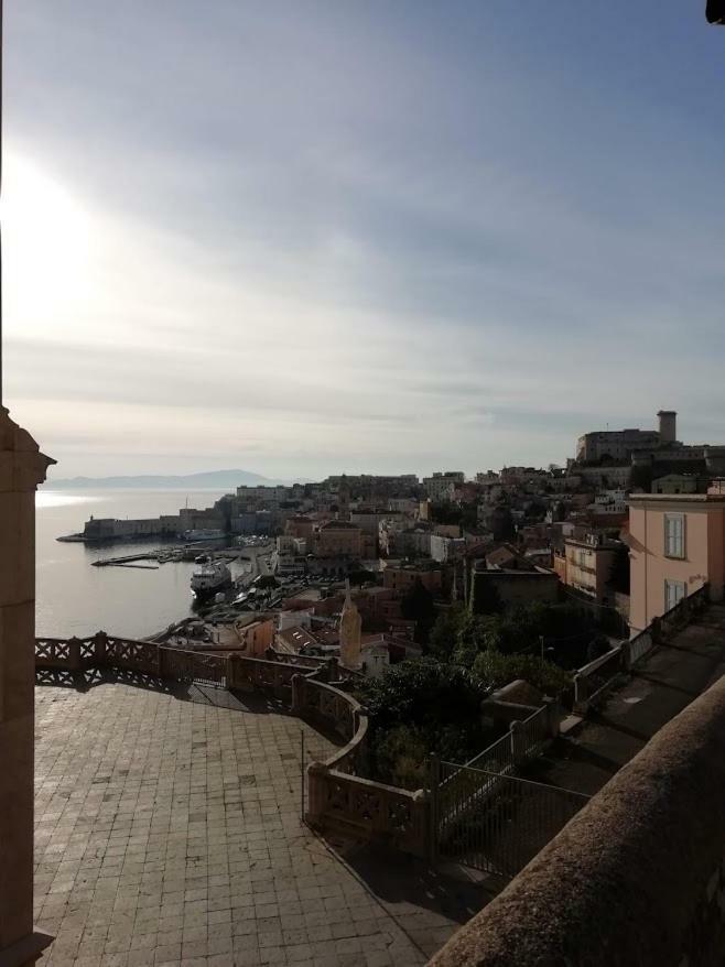 Oltre Il Mare * Gaeta
