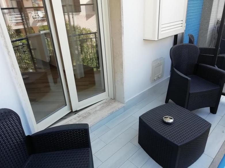 Oltre Il Mare Guest house