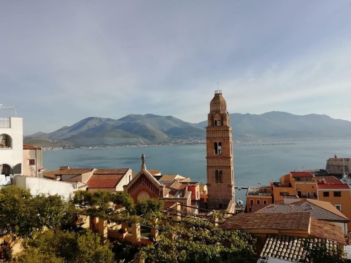 Oltre Il Mare * Gaeta