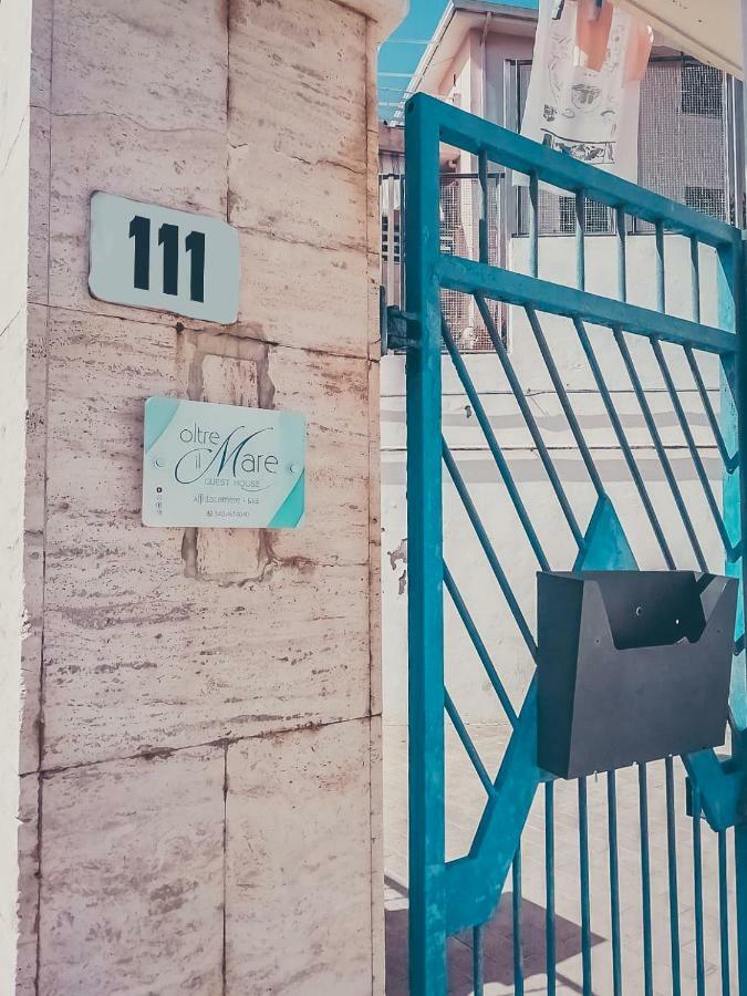 Gasthof Oltre Il Mare *